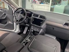 Fahrzeugabbildung Volkswagen Tiguan Allspace 2,0 TDI BMT 4Motion Comfortline