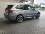 BMW X5 xDrive40d M-Sportpaket*Vollaussttung *2.Hand
