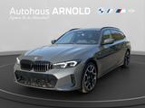 BMW 320d xDrive Touring M Sportpaket Head-Up Lenkrad - BMW 320: Standheizung