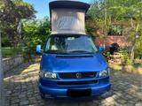 Volkswagen VW T4 Multivan Westfalia Camper Aufstelldach - Volkswagen T4: Westfalia Aufstelldach