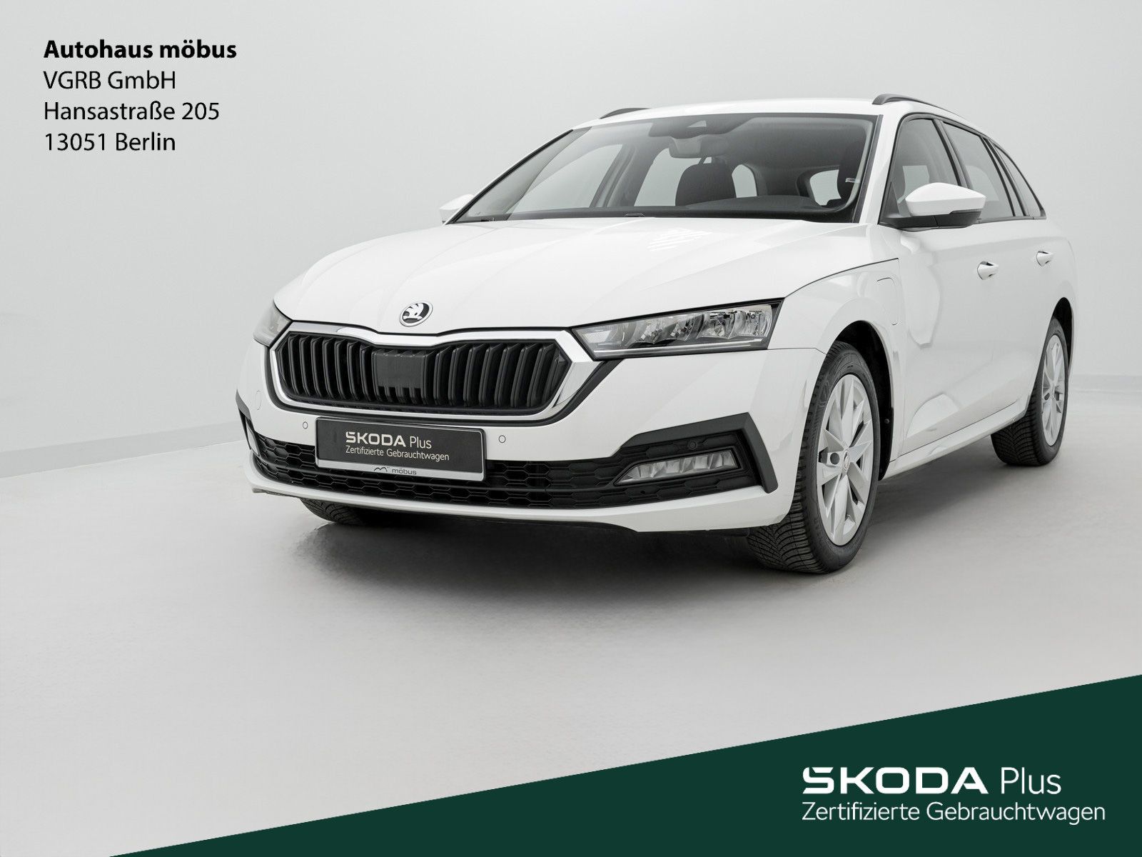 Skoda Octavia Combi 1.4 TSI iV Ambition*DSG*LED*RFK*LH