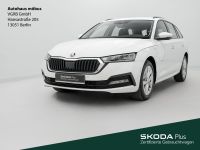 Skoda Octavia - Vorschau Bild 1