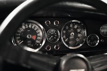 1973 Aston Martin V8 VANTAGE — миниатюра 13