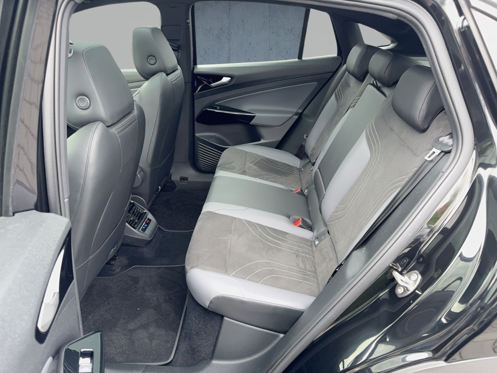 Volkswagen ID.5 - Bild 12
