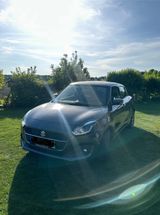 Suzuki Swift 1.0 BOOSTERJET HYBRID Comfort+