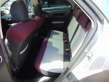 Bild 11 Citroën C4 Cactus Shine