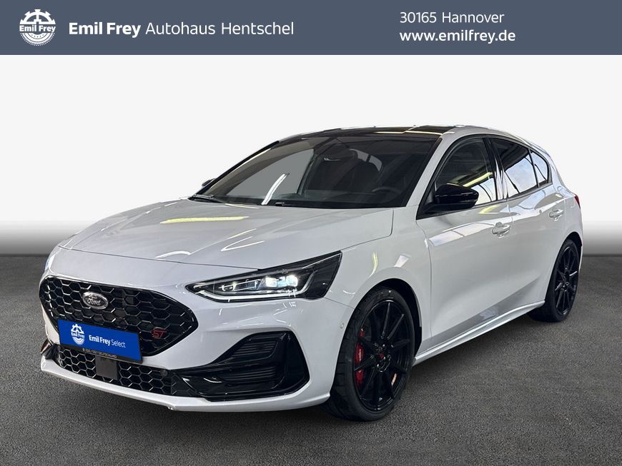 Image of Ford Focus