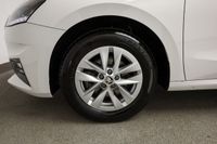 Skoda Fabia - Vorschau Bild 8