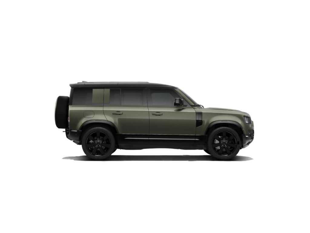 Land Rover Defender - Bild 2