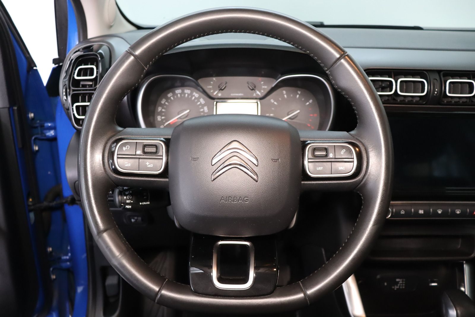 Fahrzeugabbildung Andere Citroën C3 Aircross HDi 120 Shine Automatik