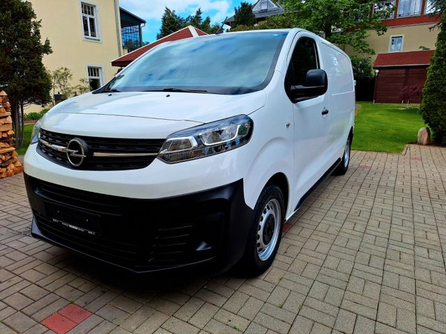 Opel Vivaro 1.Hd 116000km Klima Tempom.