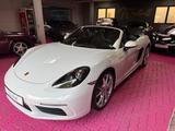 Porsche Boxster 718 20 Zoll,DAB+WR optional - Porsche Boxster in Braunschweig