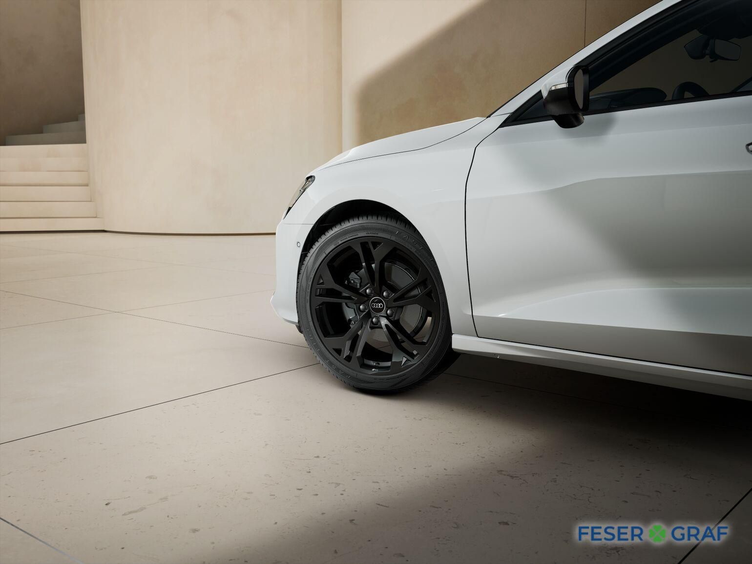 Audi A3 - Bild 6