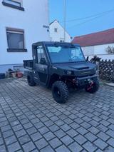 Odes Desertcross HVAC 4x4 Offroad Militär - ODES MOTORRAD