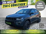 Jeep Compass Trailhawk Plug-In Hybrid 4WD DAB