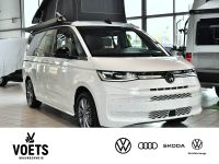 Volkswagen T7 California - Vorschau Bild 3