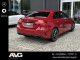 Mercedes-Benz A 200 Lim AMG Special Pano Stndhzg Sound Night - Mercedes-Benz A 200 in Stuttgart