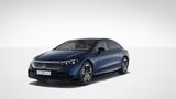 Mercedes-Benz EQS 450 4M Night/DigitalLight/AHK/Fahrass+/AIRMT - Mercedes-Benz EQS aus 2023