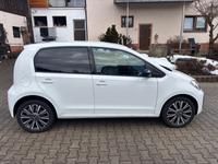 Volkswagen up! Active,SHZ,Klimaautom.,DAB,Alu 16'' Garantie