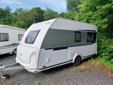 Knaus SPORT SILVER SELECTION 420 QD*1HAND**TV*ALU* - Knaus Wohnwagen
