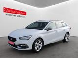 Seat Leon SP 1.5 eTSI DSG FR MATRIX-LED NAVI ACC SIDE - Seat Leon aus 2025