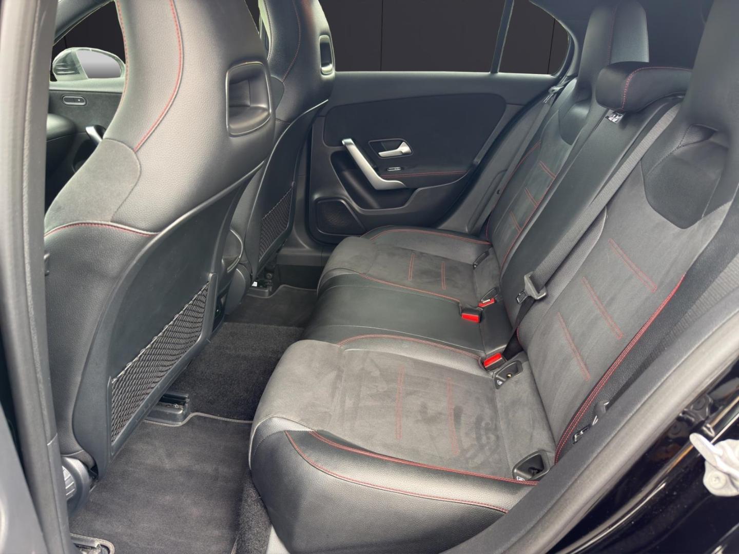 Mercedes-Benz A-Class AMG Line Navi Digitales Cockpit Kamera SHZ, миниатюра 22