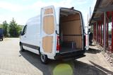 Mercedes-Benz Sprinter III Kasten RWD/AWD 311/315/317/319 CDI - Mercedes-Benz Kipper