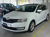 Skoda Rapid Spaceback Drive*PDC*MFL*TEMPO*ALU*KLIMA*HU - Skoda Rapid Drive mit Benzin-Antrieb