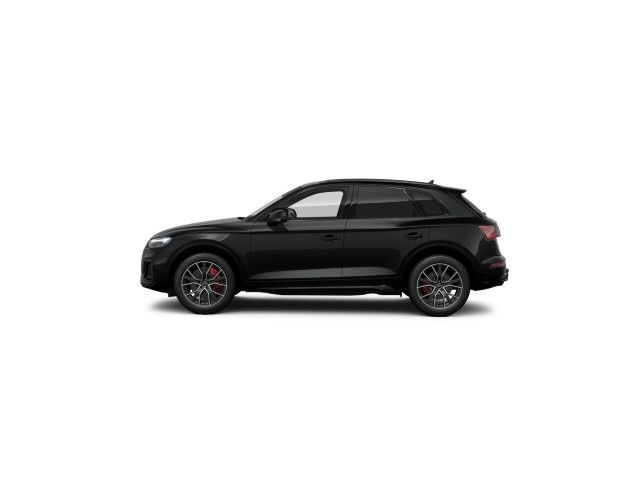 Audi SQ5 - Bild 2