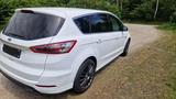 Ford S-Max 2,0 Titanium 190PS, TÜV neu, 1.Hd, AHK - Ford S-Max von privat