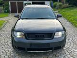 Audi Allroad Quattro 2.7 V6 Bi-Turbo,3Hand,138tkm,TÜV - Audi: Turbo