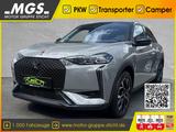 DS Automobiles DS3 Performance Line 1.2#DAB#AUTOM.#LED#TEMPOM. - graue DS Automobiles DS3 Crossback