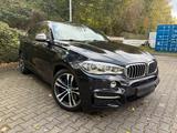 BMW X6///M50dShadowLineBang&Olufsen indivi... - BMW M-Modelle SUV
