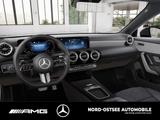 Mercedes-Benz CLA 200 SB AMG ADV+ LED KAMERA KEYLESS SHZ - Mercedes-Benz: A
