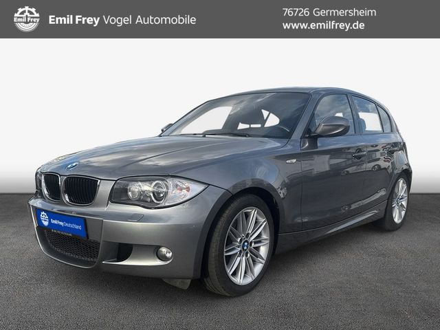 BMW 118i Edition Sport