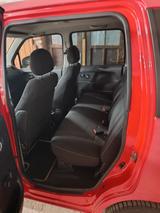 Opel Agila Cosmo - gebrauchte Opel Agila aus dem Jahr 2004