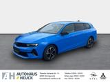 Opel Astra L Sports Tourer GS Digitales Cockpit 360 K