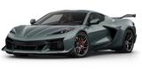 Corvette Z06 Coupe 3LZ Z06 MY2024 *SEA WOLF*KARBON* Z07* - mit Benzin-Antrieb: Sportwagen, 3.0