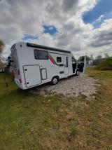 Bürstner Nexxo Van T 620 G Brava