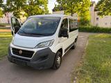Fiat Ducato - Fiat Ducato: Kombi