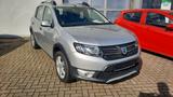 Dacia Sandero II Stepway Prestige,Klima etc.,Finanz. - Dacia Sandero Gebrauchtwagen in Mülheim (Ruhr)