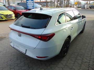 Bild 5 Seat Leon Sportstourer Xcellence