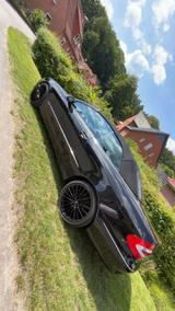 Mercedes-Benz Mercedes CLK W209 Cabrio - Mercedes-Benz CLK w209