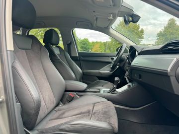 Audi Q3 - 10