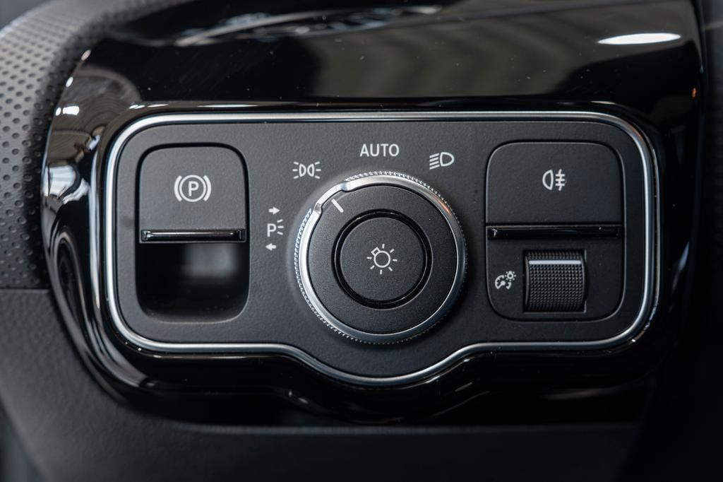 Mercedes-Benz CLA 220 Shooting Brake