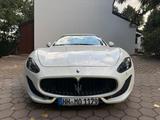 Maserati Granturismo 4.7 V8 Sport Automatik Sport - Maserati Granturismo Gebrauchtwagen