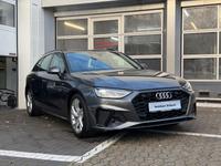 Audi A4 Avant 35 TDI S LINE/AHK/NAVI/SHZ/KEYLESS