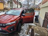 Dacia Jogger TCe 110 Extreme+ 7-Sitzer Extreme+ - Dacia Jogger von privat