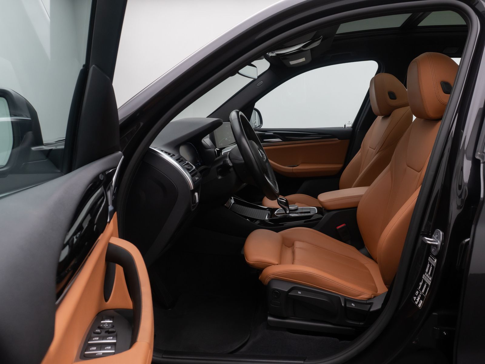 Fahrzeugabbildung BMW X3 xD20d Panorama Kamera DAB AHK Sport 19Zoll