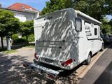 HYMER / ERIBA / HYMERCAR Exsis-t 588 - HYMER / ERIBA Wohnmobile & Wohnwagen